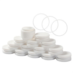 حلقة دعم PTFE